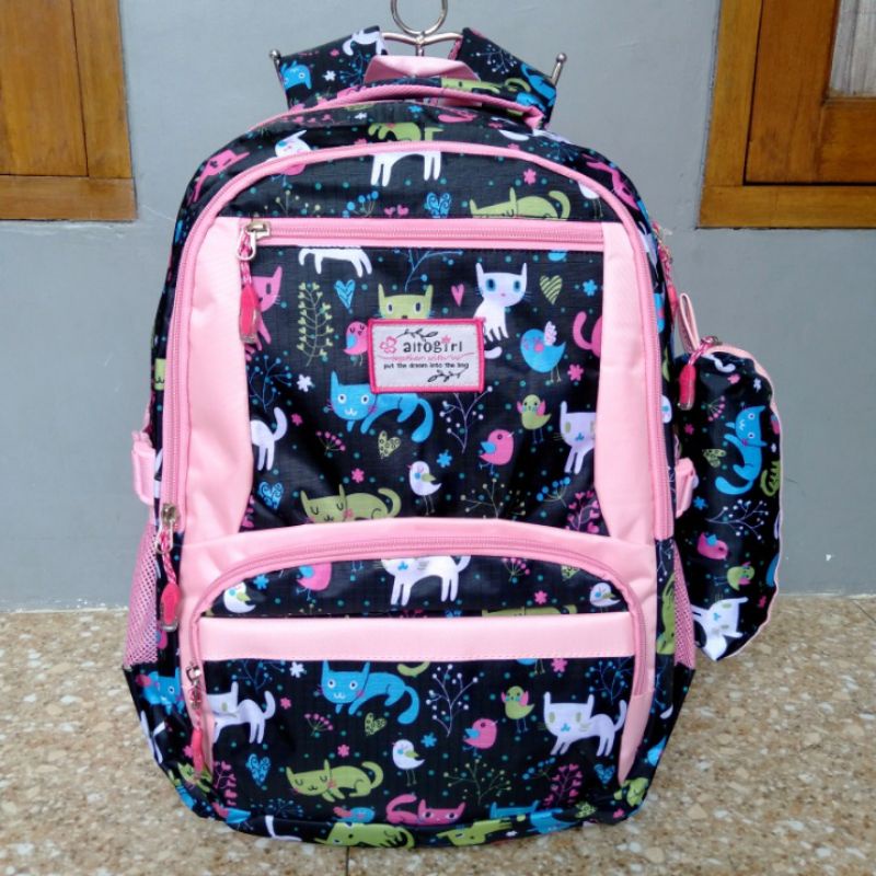 Tas ransel anak SD,SMP original Alto