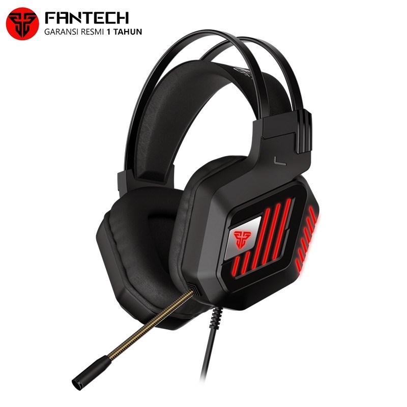 Headset Gaming Fantech Spectre II HG24 7.1 Virtual Surround Sound