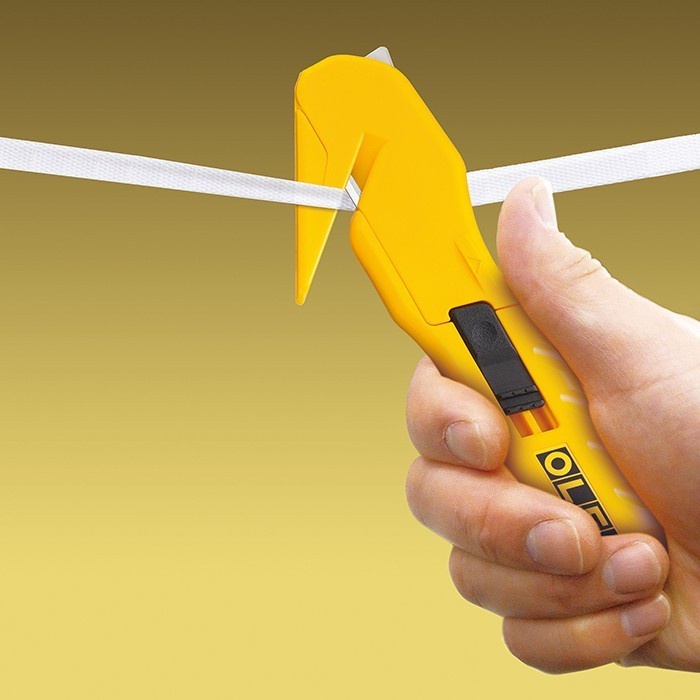

Safety Cutter SK-10 Olfa