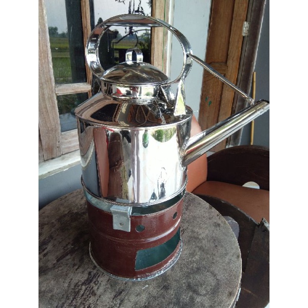 ceret angkringan 5literan+ anglo ukuran sedang