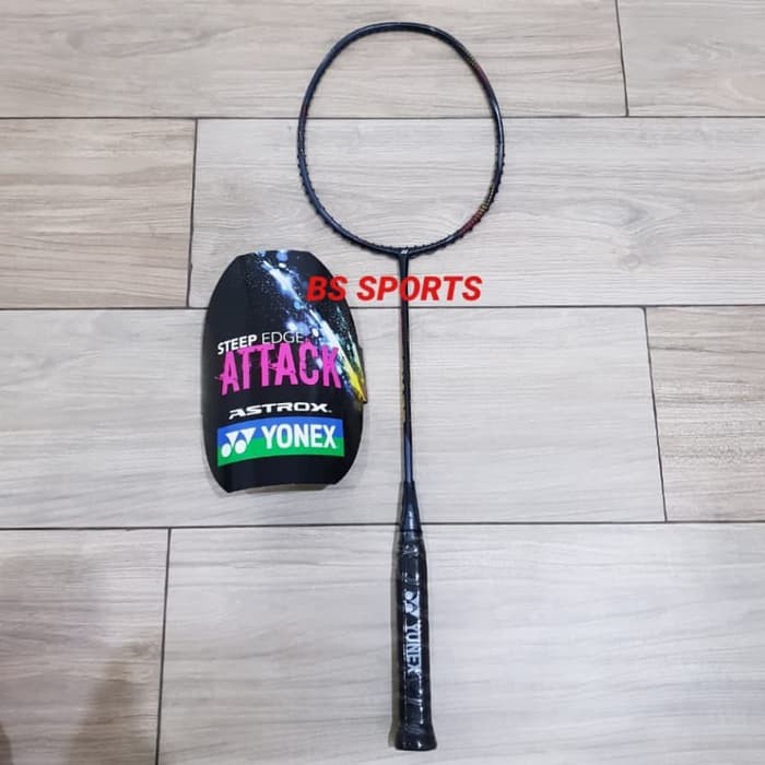 RAKET BADMINTON RAKET YONEX ASTROX 22 ORIGINAL 100%