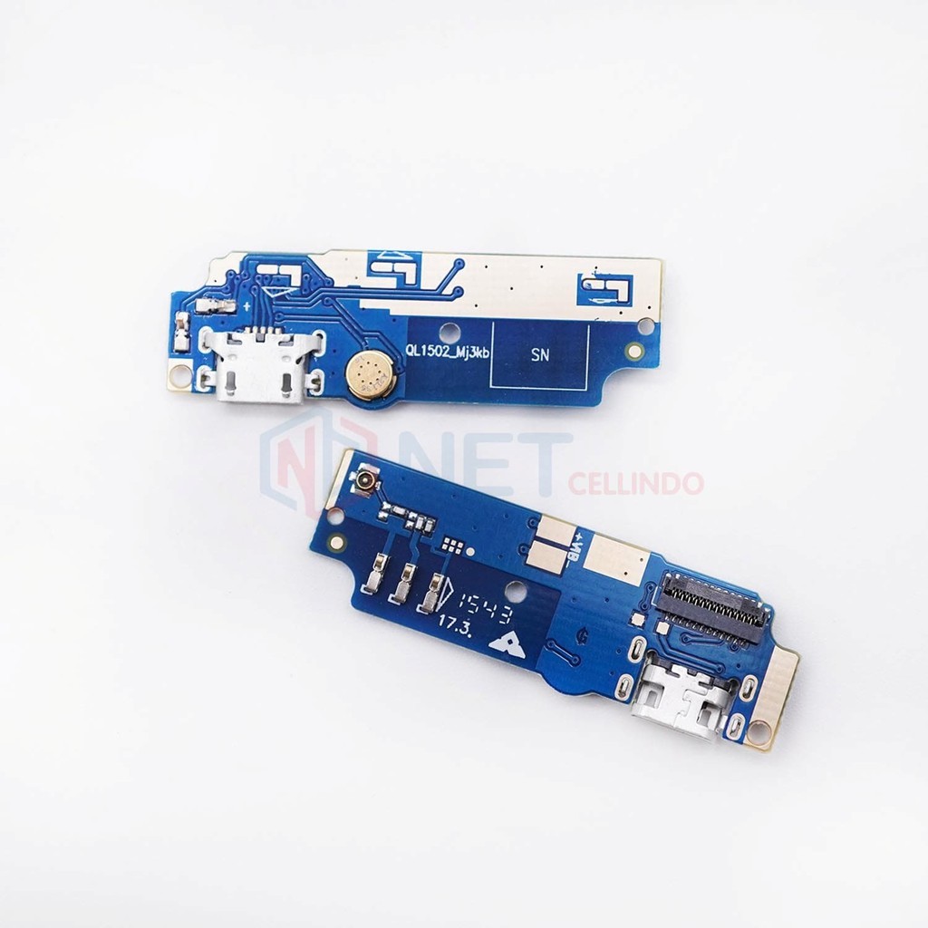 FLEXIBLE CHARGER ASUS ZENFONE MAX / FLEX CC ASUS MAX / ZC550KL / Z010D