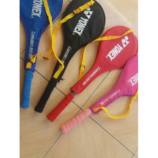 Raket Bulutangkis Terbaru Raket yonex carbonex 8sp