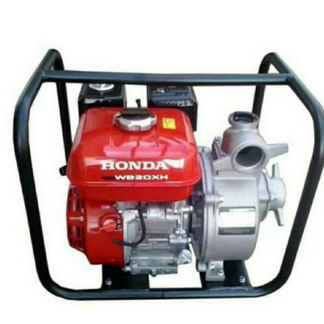 PROMO honda wb30xn water pump/pompa air alkon 3inch