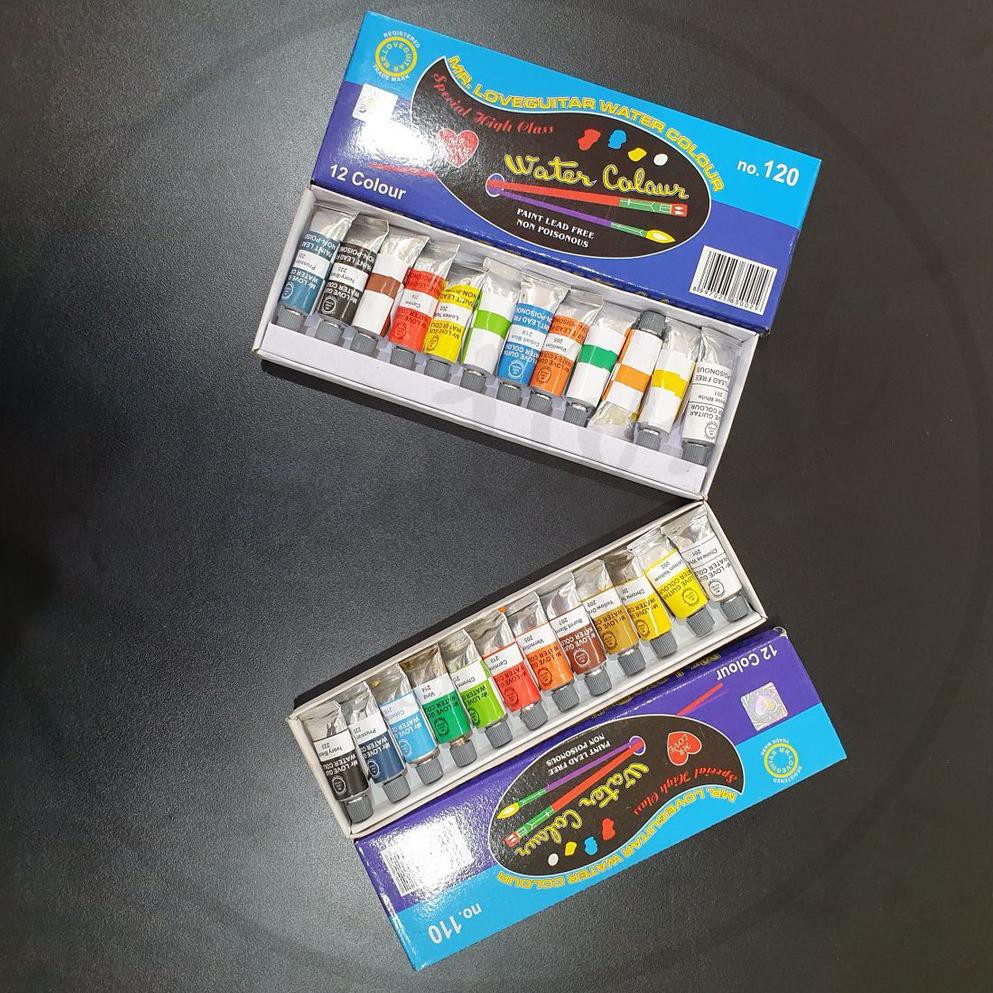 

Np2Code Cat Air Mr. Love Guitar No 110 / 120(promo)N9W7