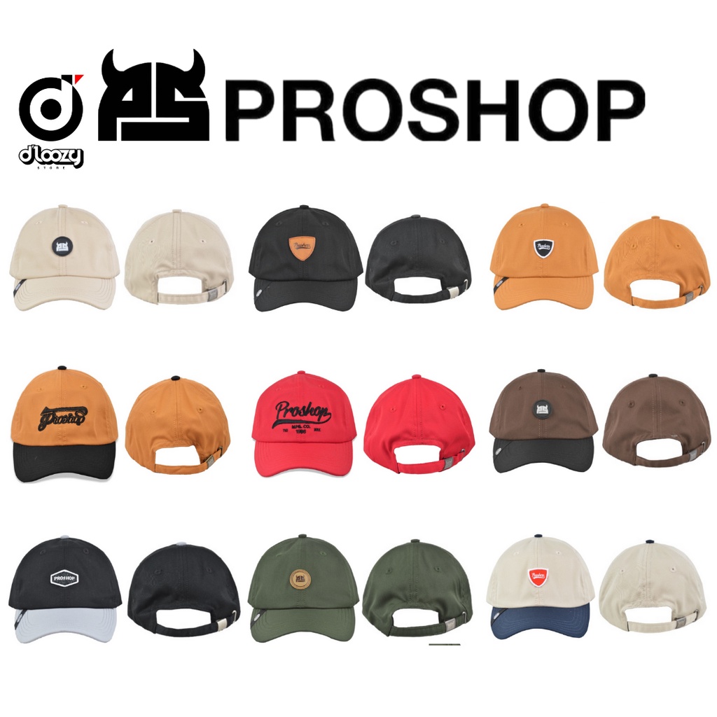 Polocaps Skaters Topi Distro Original 001