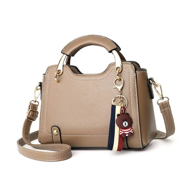 201071 Handbag Cewek Tas Selempang Wanita Import Slingbag Cewe Impor (1 KG MUAT 2) BQ2177 CR7218 LT1299 GT1623 B629