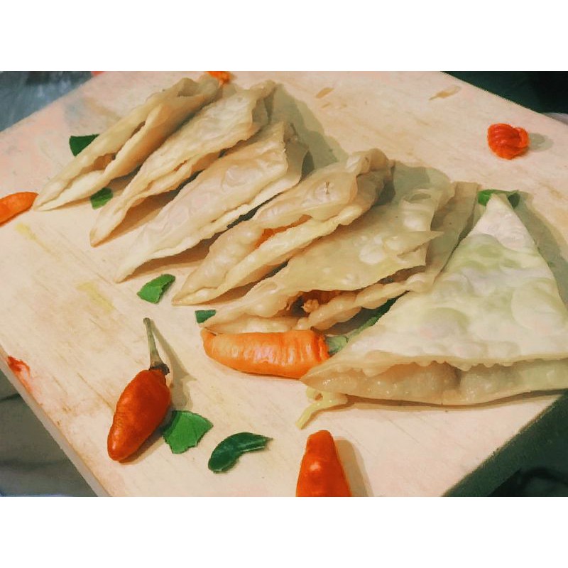 

SEBRENG (SEBLAK GORENG)