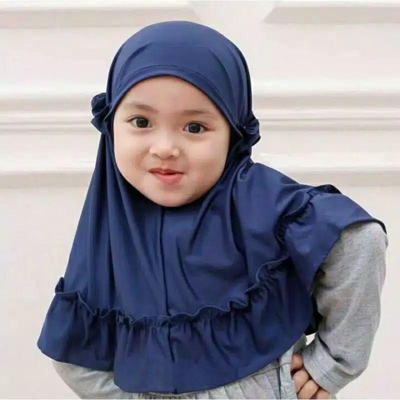 JILBAB REMPEL CARLA