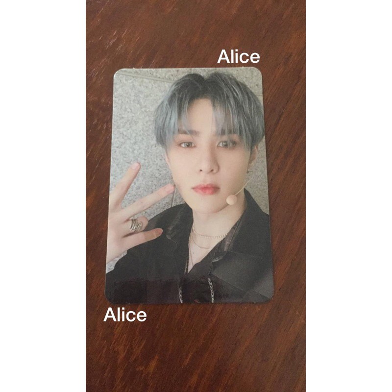 PC KUN Brochure Beyond Live WayV