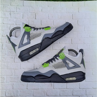 nike air max nike air jordan iv shoes