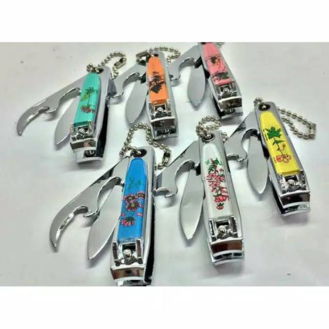Gunting Kuku Superdol Besar L-350