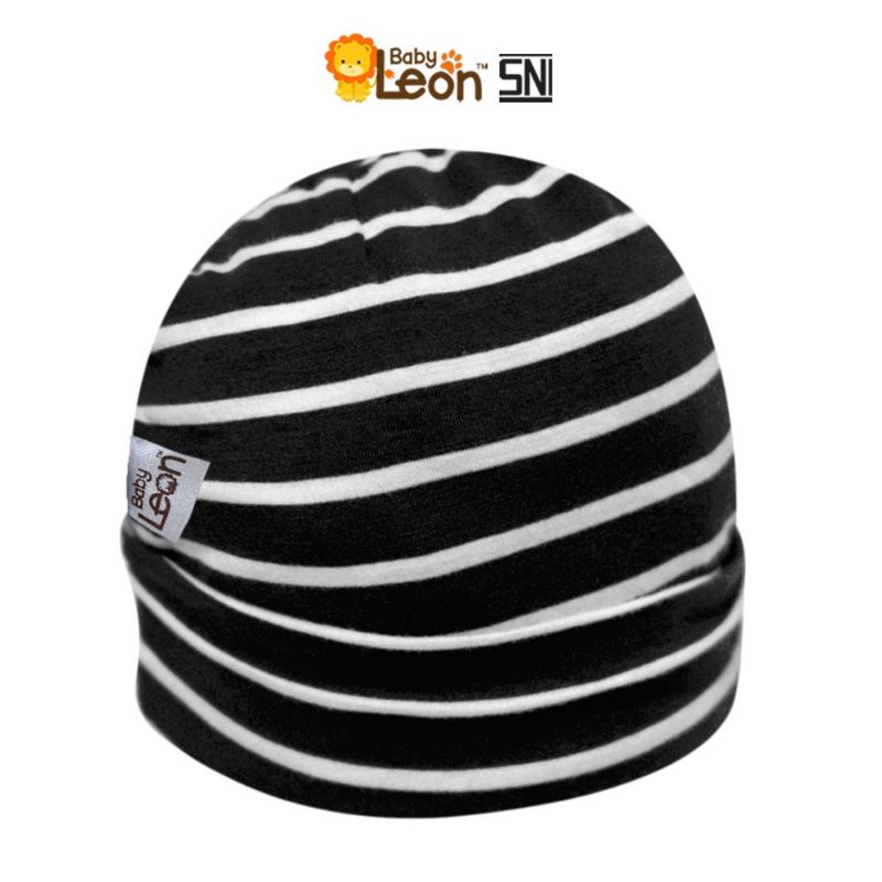 Topi Bayi kupluk bayi Topi anak Casual Baby Hat newborn Topi Anak Kebutuhan Bayi Kebutuhan Fashion Anak baru lahir