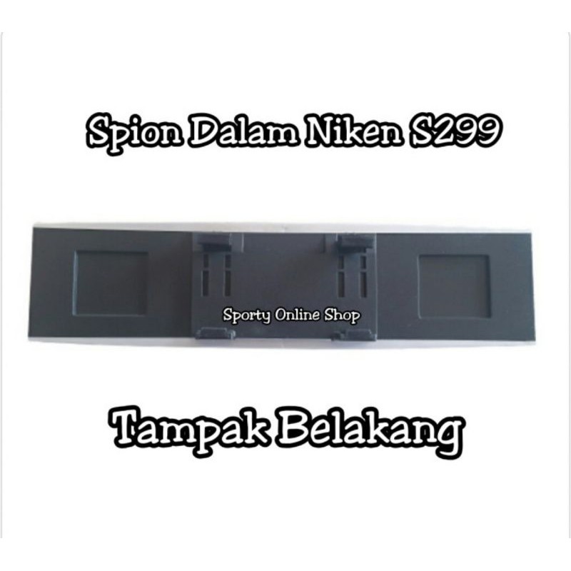 spion dalam mobil universal niken taiwan