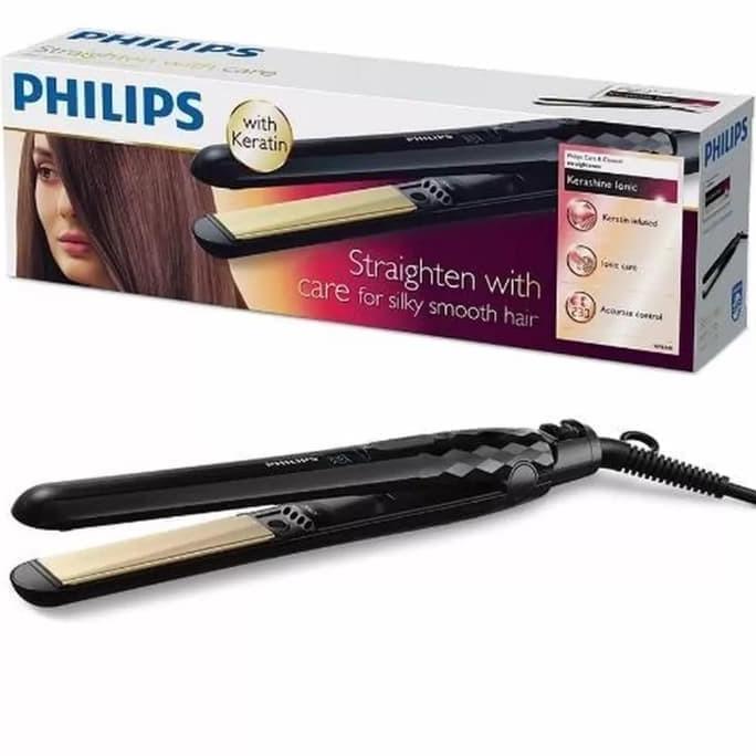 Catokan Rambut Philips 8348 Original Philips