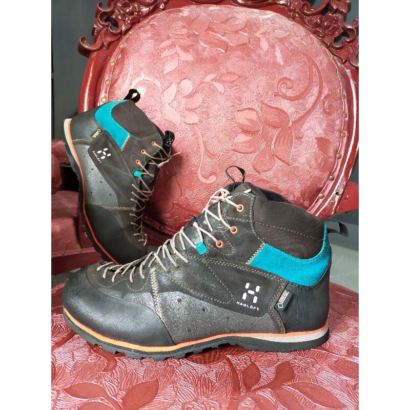 sepatu HAGLOFS