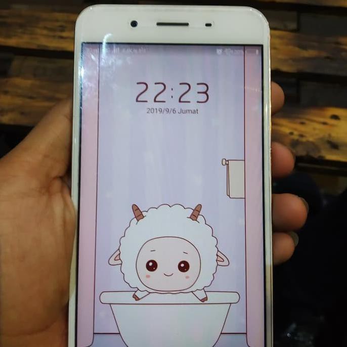 TERMURAH Vivo 1719 READY STOCK