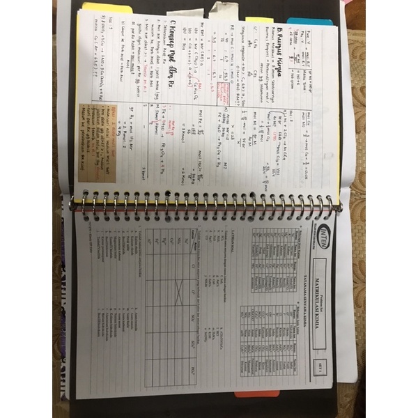 

BINDER INTEN