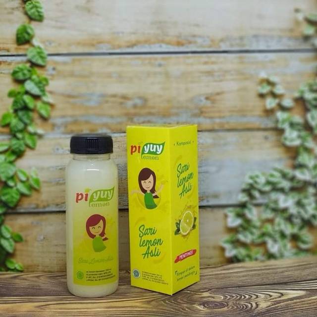 

Sari lemon piyuy