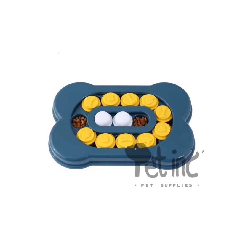 Educational toy for pawkids