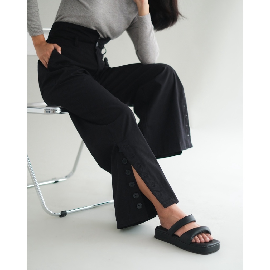 Myrubylicious JARTEY CULOTE PANTS