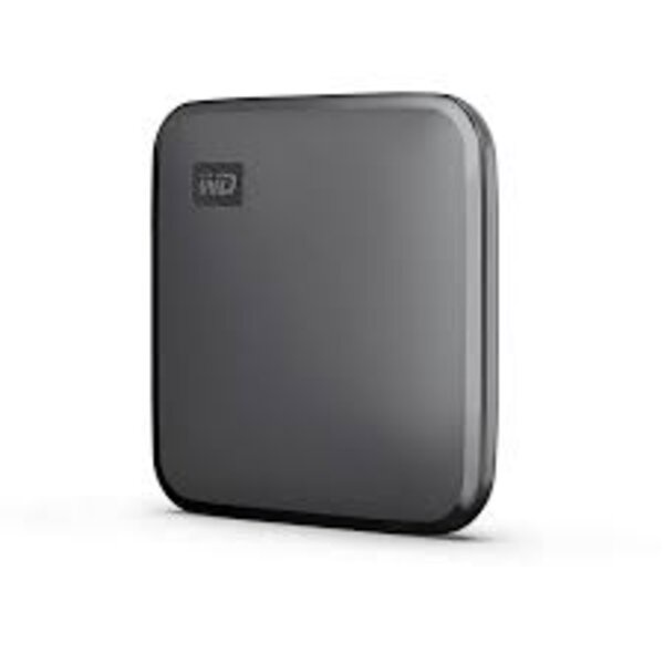 WD Elements SE SSD 1TB