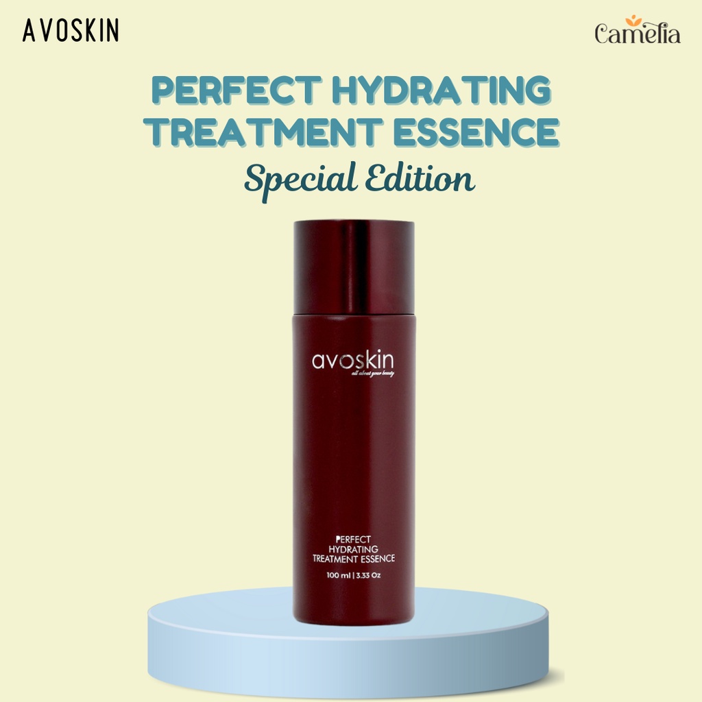 AVOSKIN Perfect Hydrating Treatment Essence (Special Edition) 100ml