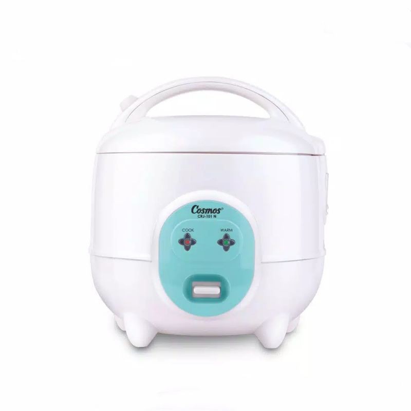 Magic Com Cosmos Mini 0.6Liter CRJ-101N