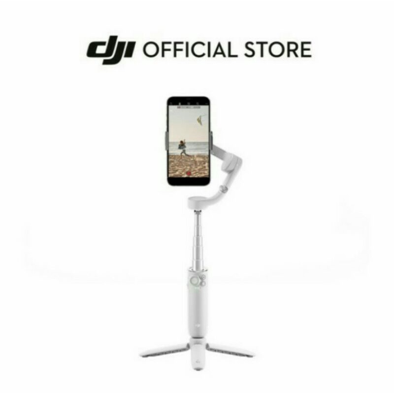 Dji Osmo 5 Sunset White
