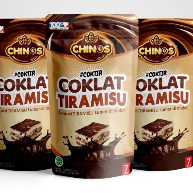 

Chinos