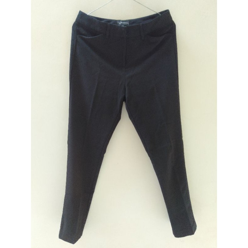 CELANA PANJANG / LONG PANTS THE EXECUTIVE PRELOVED