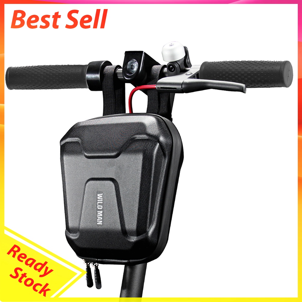 Rubber Handlebar Grips for Xiaomi Mi Electric Scooter Pro M365 Left + Right