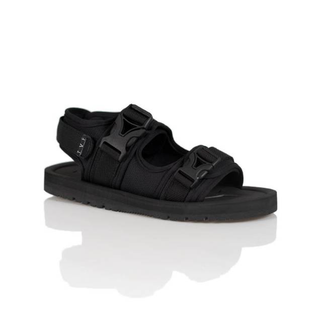  Tuf  Shoes  Sandal  tuf  Sandal  Travelling Sandal  Gunungz 