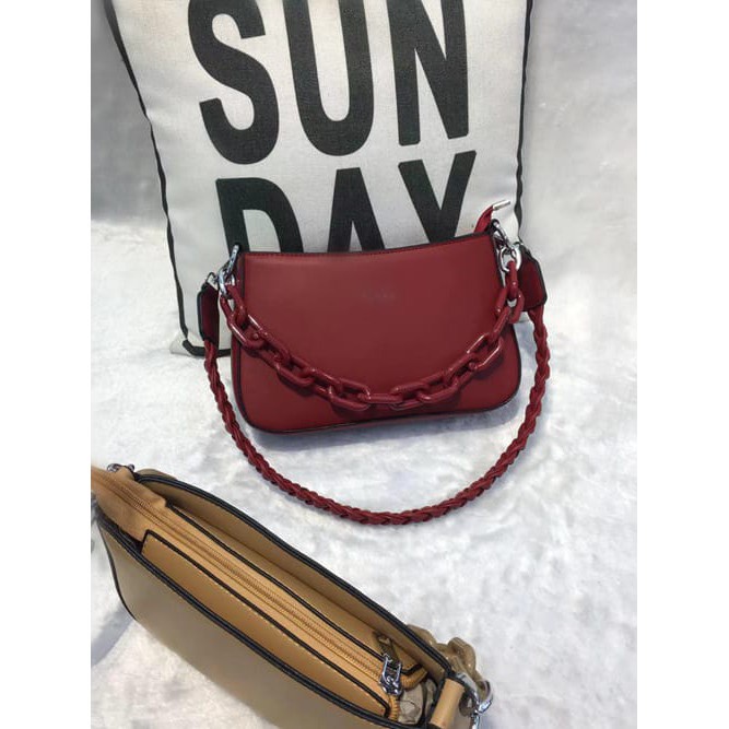 SC G2808 Tas Wanita Slingbag Import 100%