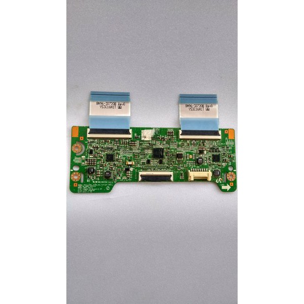 T CON - TCON - TICON TV SAMSUNG UA 32H5150 - 32H5150 - 32H5100 - BN41-02111