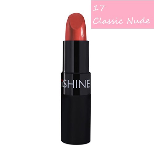 iSHINE Moisturizing Lipstick