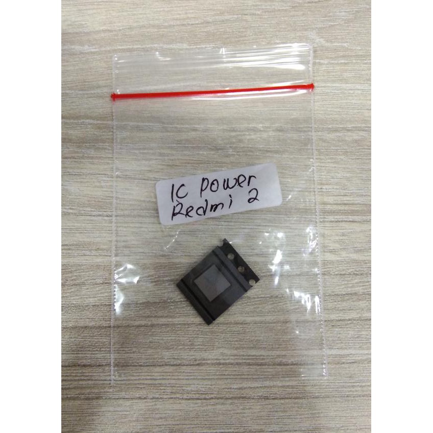 IC POWER REDMI 2