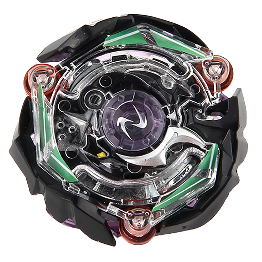 [Shiyan]mainan beyblade anak-anak gangsing dengan ripcord  Burst Gyro Fighting Gyroscope