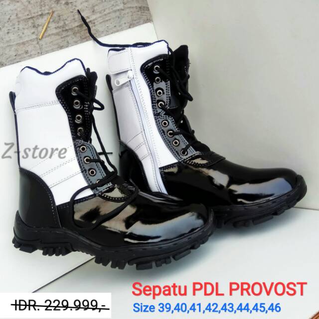Sepatu PDL PROVOST /PM