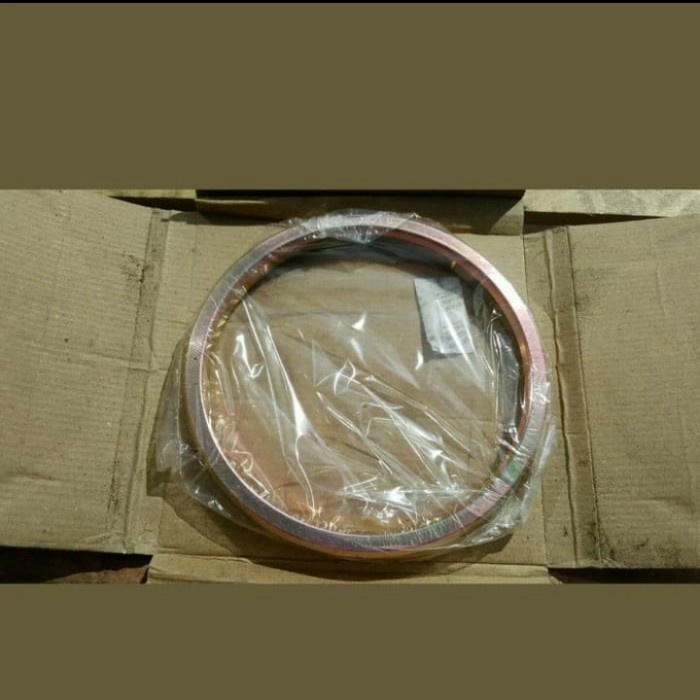 Ring Gasket R24 RTJ Soft Iron Octagonal Klinger