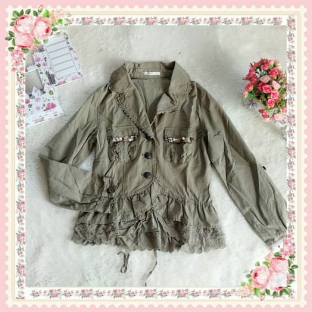 axes femme blazer (sacc)