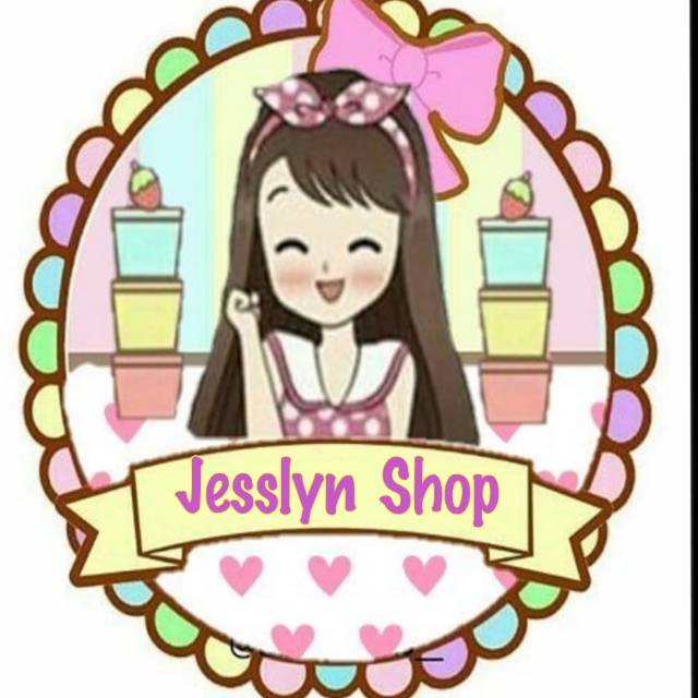 jesslynshu