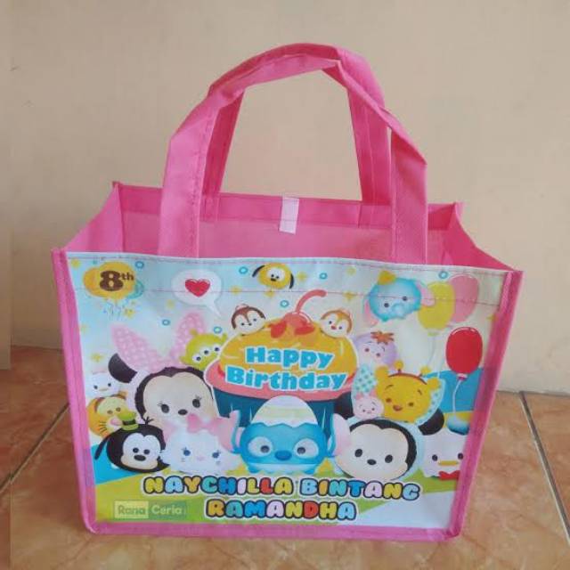

Tas Ulang Tahun