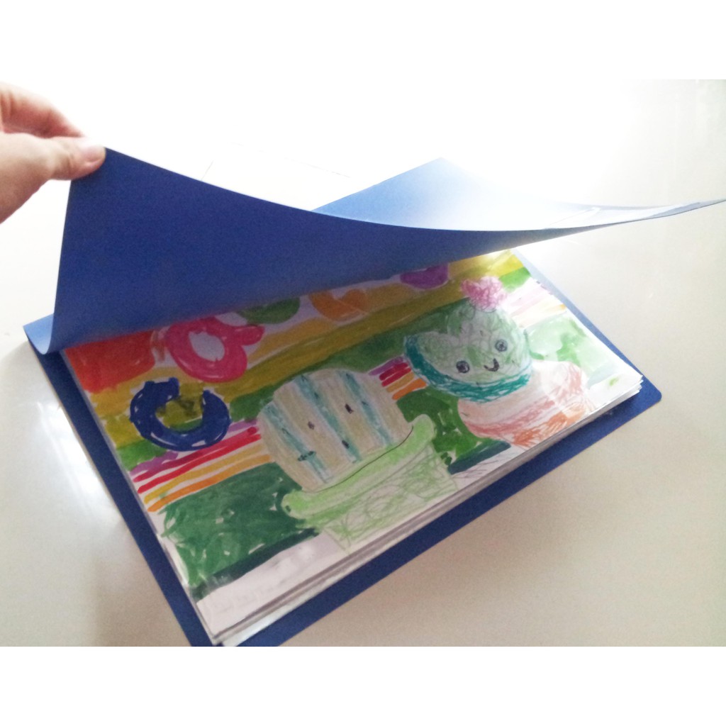 

Map Plastik A3 Clear Holder Display Book Document Keeper *Beli 2 Lebih Murah RB9