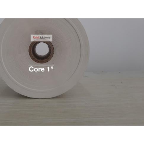 

♡ Stiker Label Bare Thermal 100x150mm 100x150 mm 100 x 150 mm 4" X 6" ♔