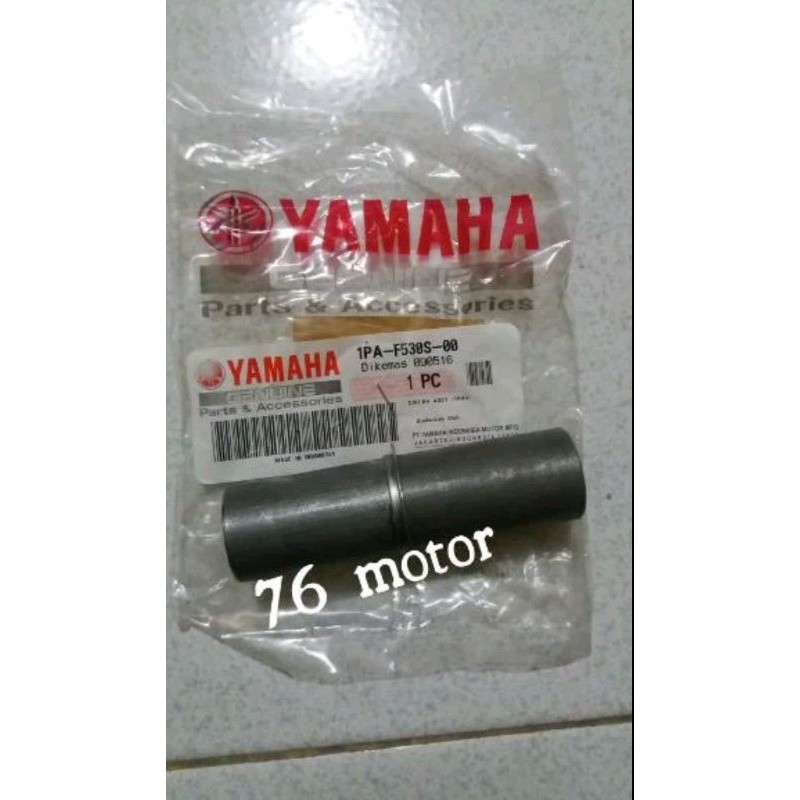 Bosh roda belakang vixion new asli YGP Yamaha