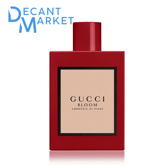 5ml-Decant Gucci Bloom Ambrosia di Fiori