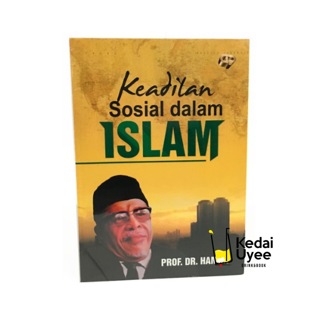 Keadilan Sosial dalam Islam Gema Insani