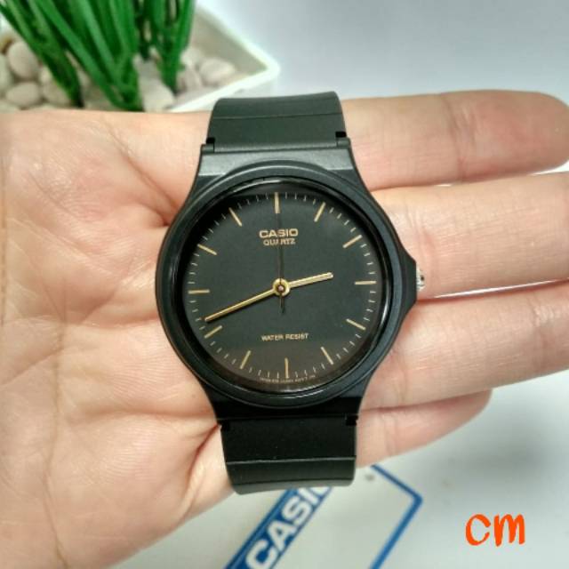 

CASIO MQ-24-1E