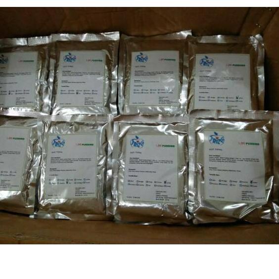 

Baru silky puding powder 220#puding lembut#puding sutra# pudot